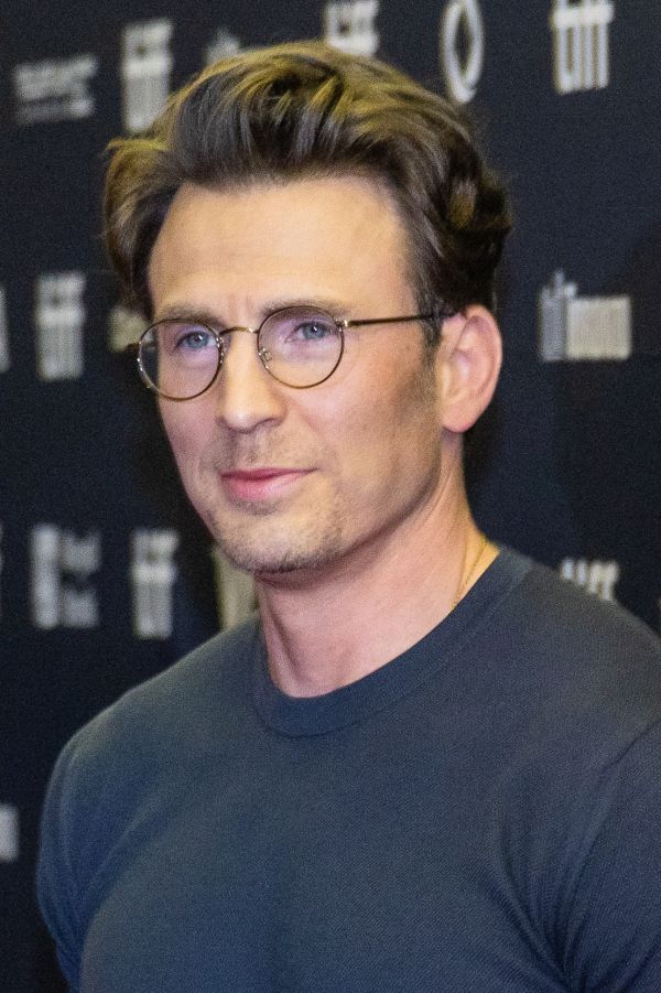 Chris Evans