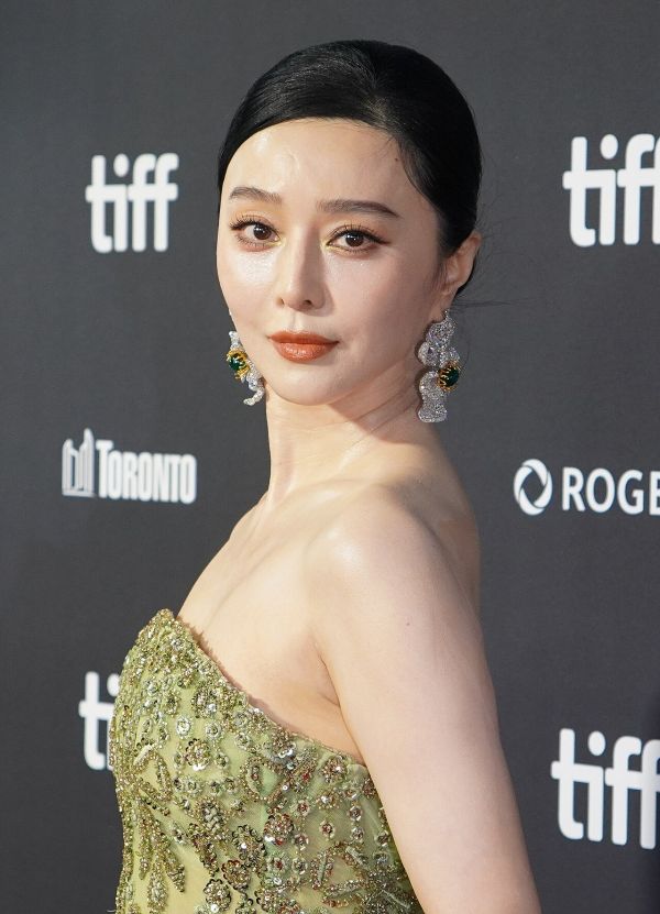 Fan Bingbing
