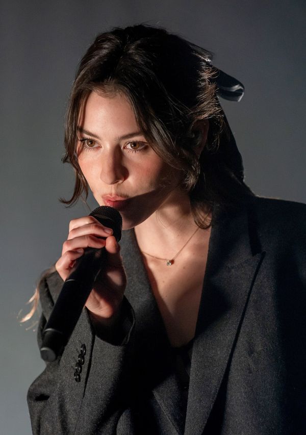 Gracie Abrams