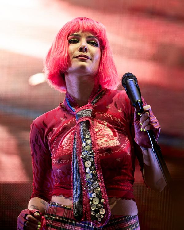 Halsey