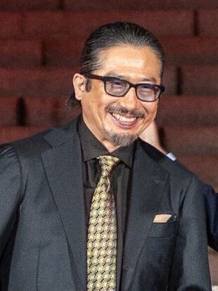 Hiroyuki Sanada