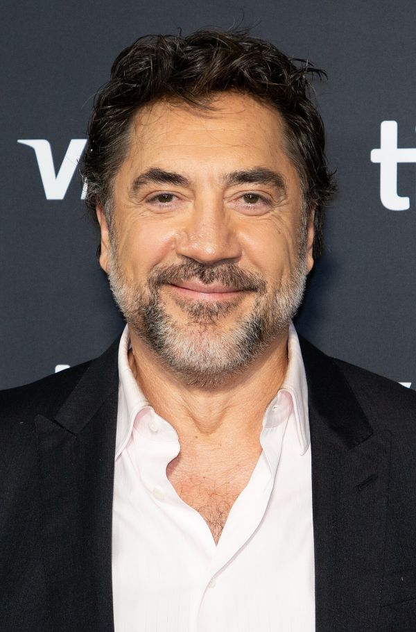Javier Bardem