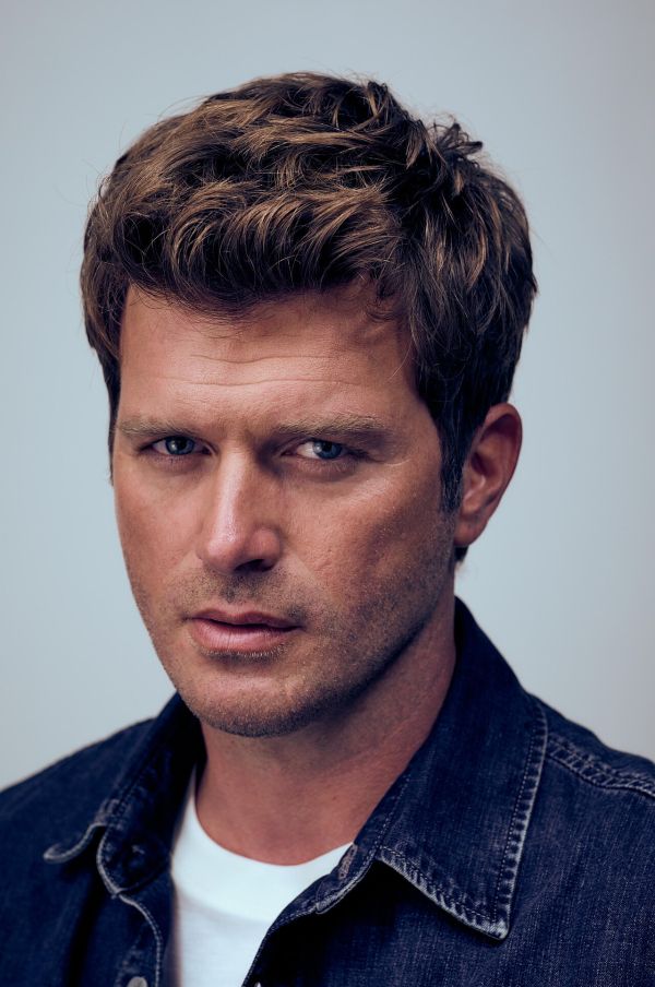 Kıvanç Tatlıtuğ