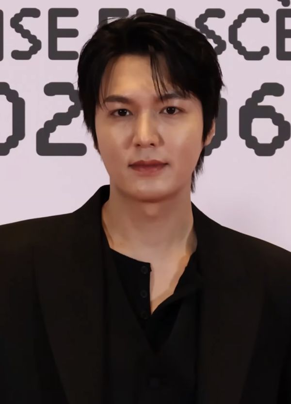 Lee Min-ho