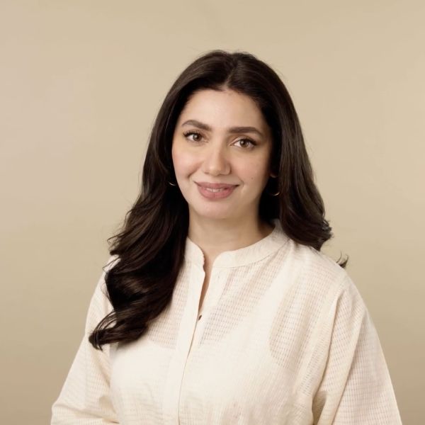 Mahira Khan