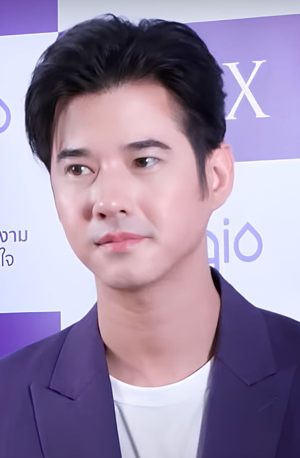 Mario Maurer