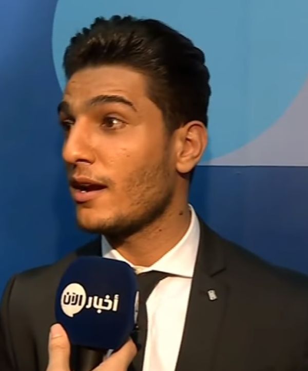 Mohammed Assaf