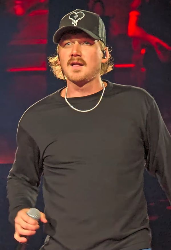 Morgan Wallen