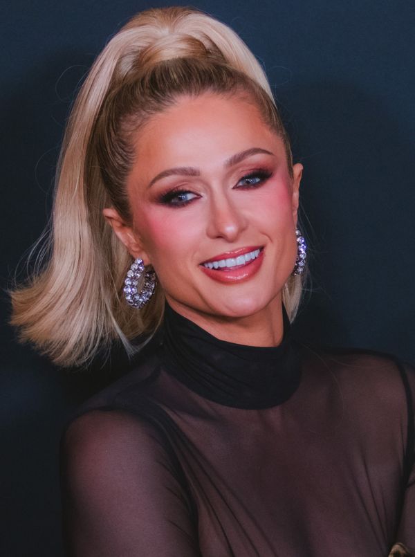 Paris Hilton