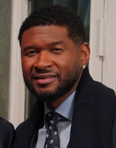 Usher