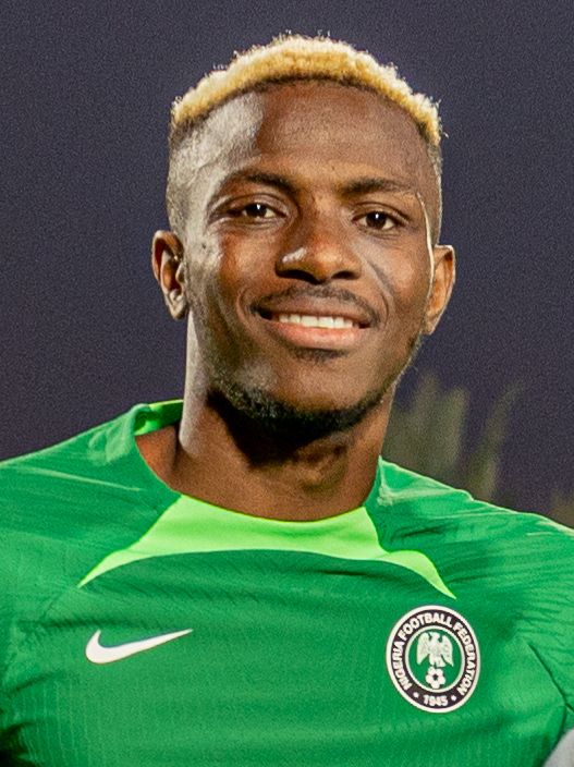 Victor Osimhen
